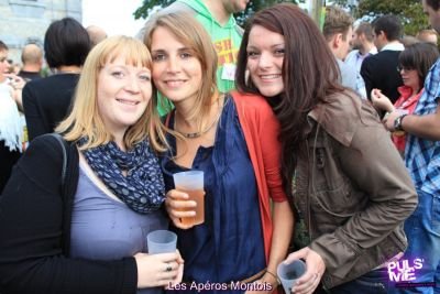 Apéro Pré-Doudou ! - Gallerie photo #53